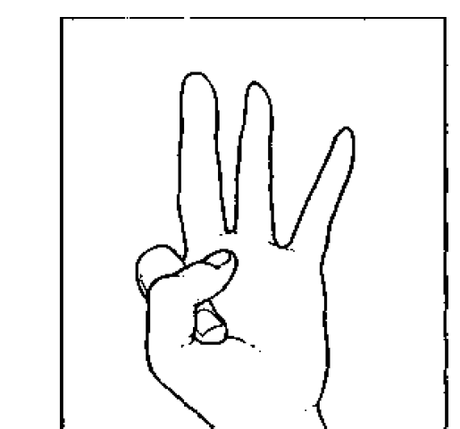 vayu mudra
