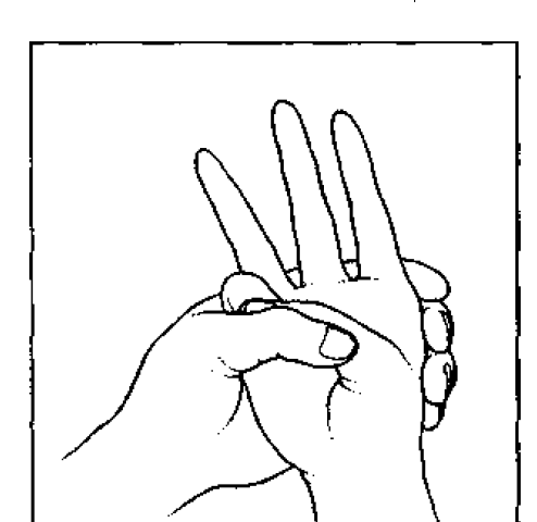 varuna mudra