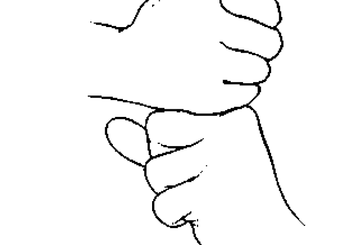 19 kundalini mudra