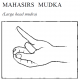 mahasir mudka mudra