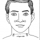 3 face and front of neck