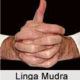 linga mudra