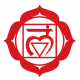 1 root muladara chakra
