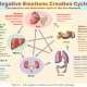 2 negative emotions