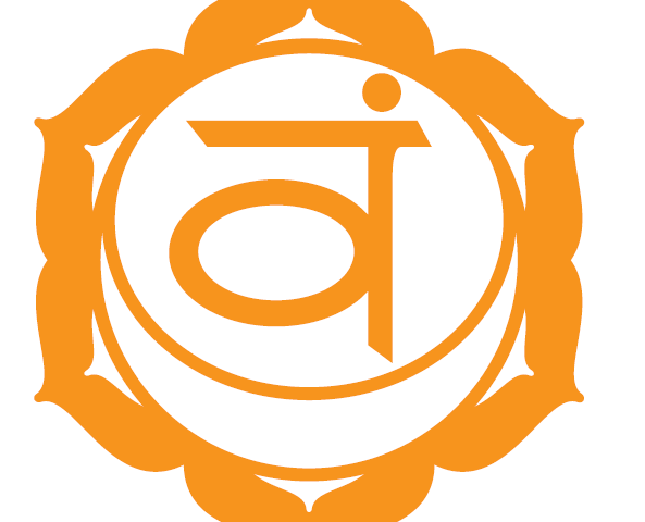 2 sacral svadishtana chakra