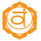 2 sacral svadishtana chakra