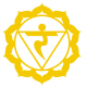 3 solar manipura chakra