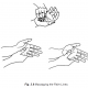 3.9 massaging the palm lines