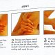 4 arms massage