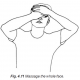 4.11 whole face massage