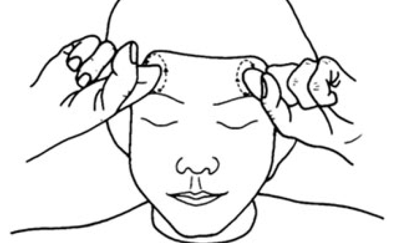 4.13 temples massage
