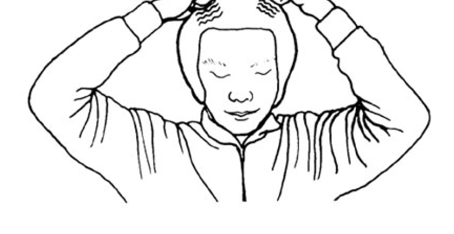4.2 knocking the head