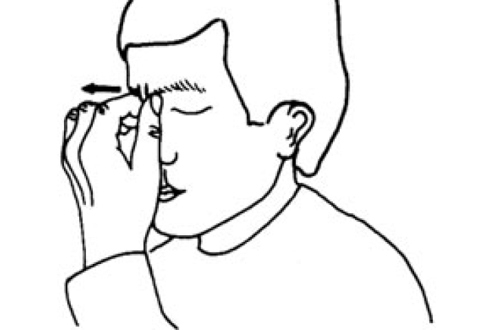 4.26 massage the bridge