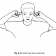 4.31 outer ear drum massage