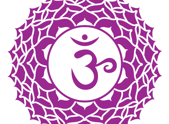 7 crown sahasrara chakra