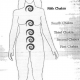 chakras to reflexology 11