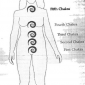chakras to reflexology 11