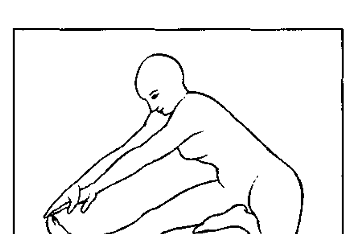 maha mudra