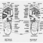 organs to foot reflexology