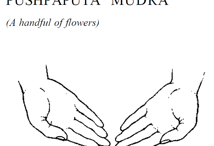 pushpaputa mudra 52