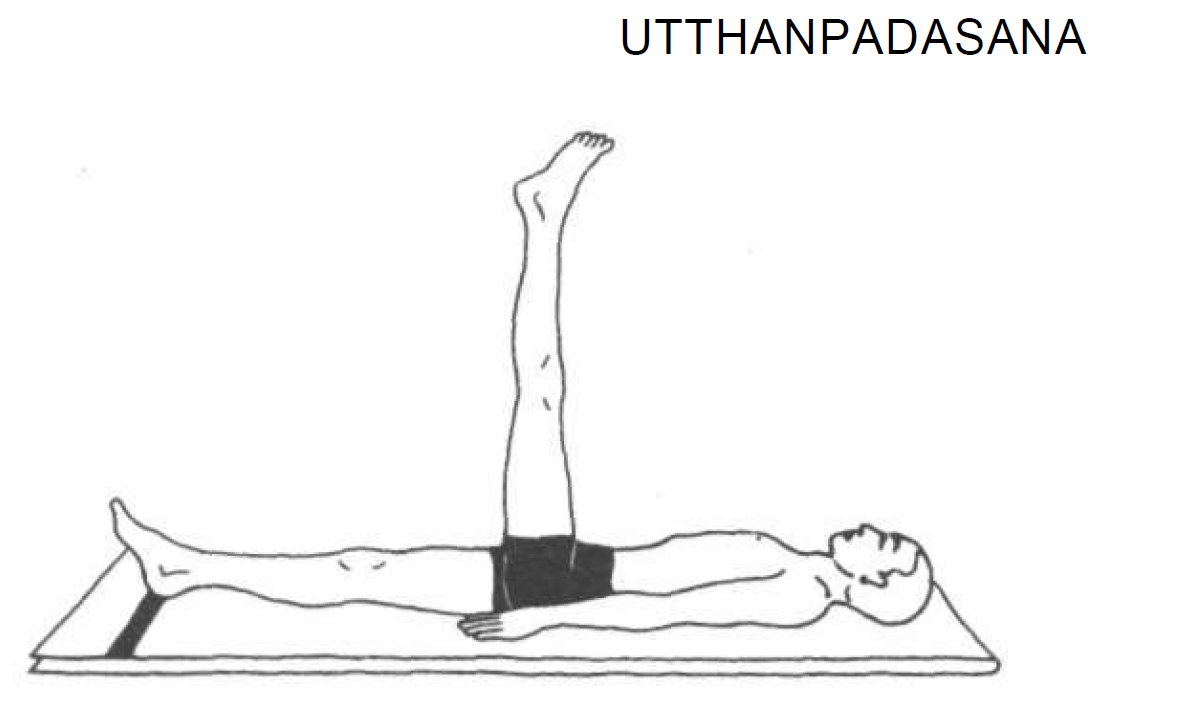 uttanapadasana raised legs pose 1