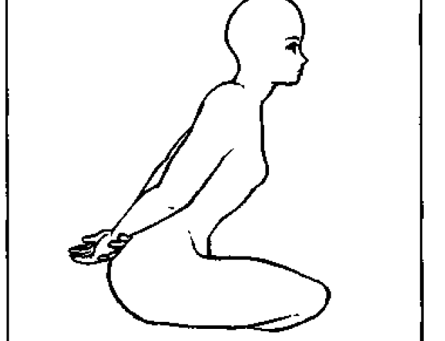 yoga mudra