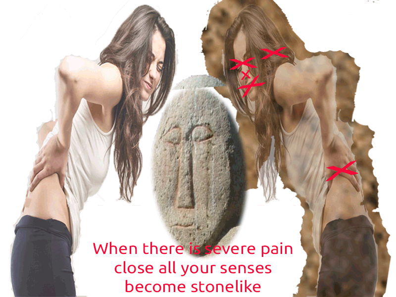 close-senses-become-stone