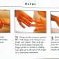 6 hands massage
