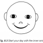 8.3 start with your day with inner smile