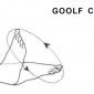 ankle rotation goolf chakra 3