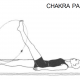 chakra padasana leg rotation 2