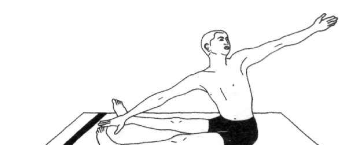 gatyatmak meru vakrasana dynamic spinal twist 2