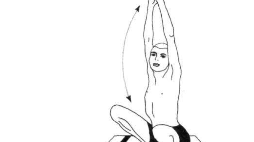 kashthatakshanasana chopping wood 5