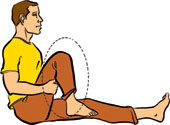 kneecap contraction Janufalak Akarshan 5