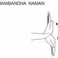 manibandha namana wrist bending 13