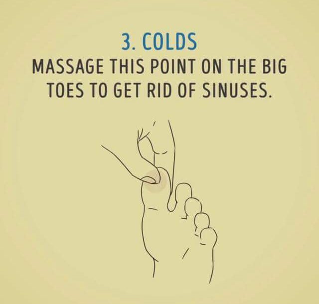 colds diy massage 3