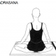 4 bhadrasana